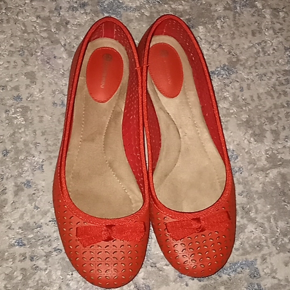 Giani Bernini Shoes - Giani Bernini flats 🧡